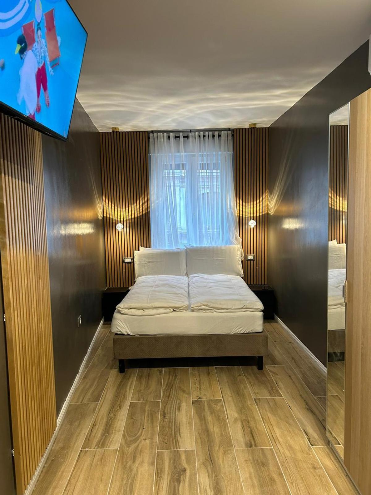 Trento Best Home Guest house *