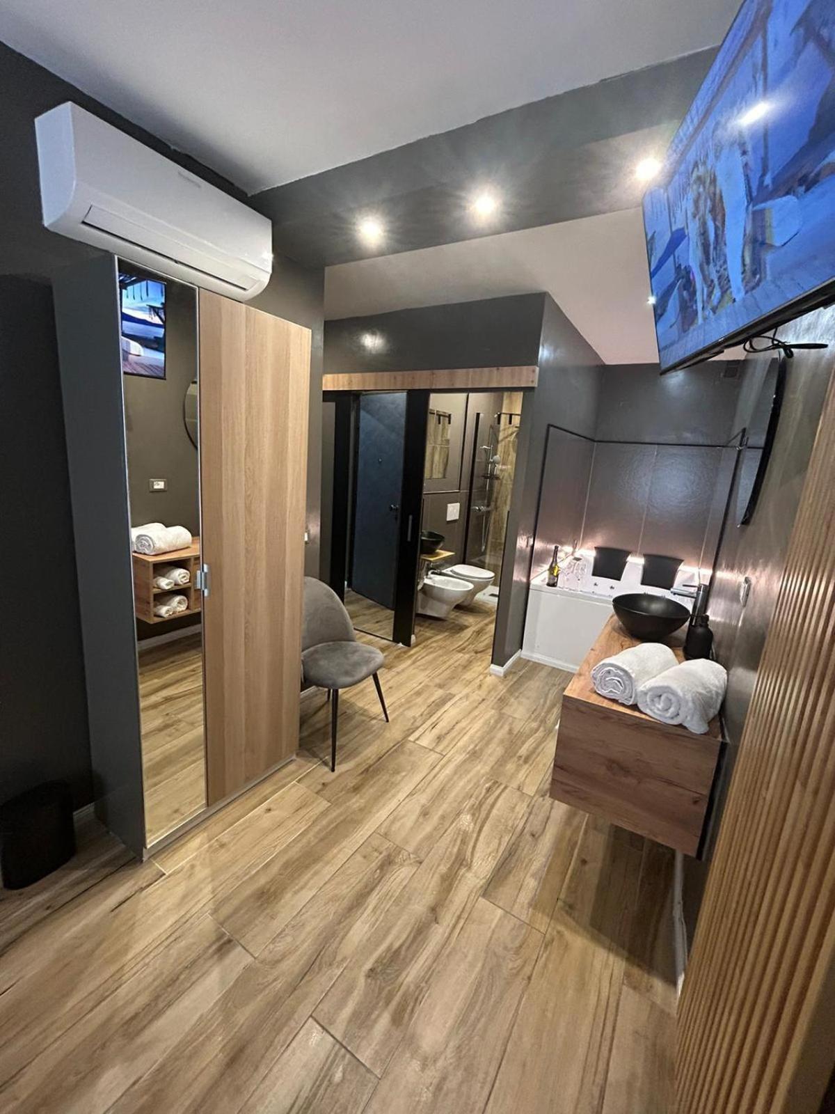 Guest house Trento Best Home