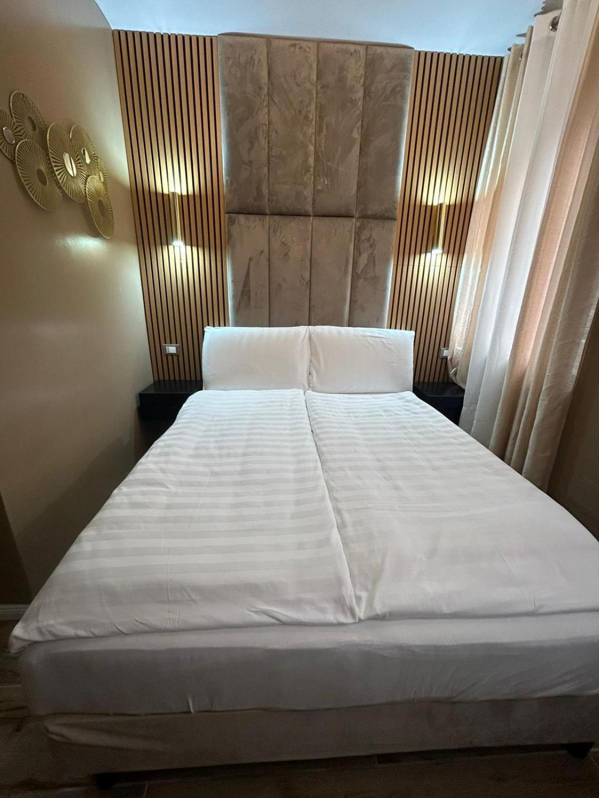 Guest house Trento Best Home *