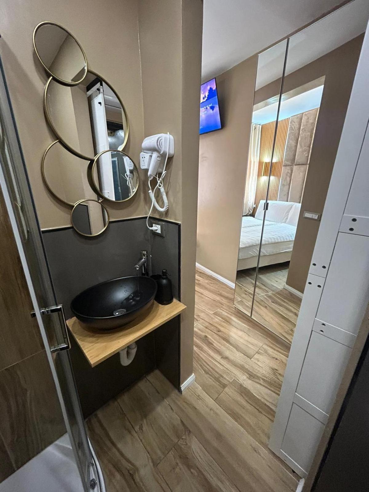 Trento Best Home Guest house Trento